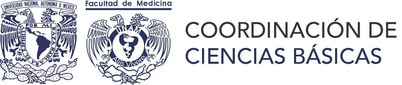Logo UNAM