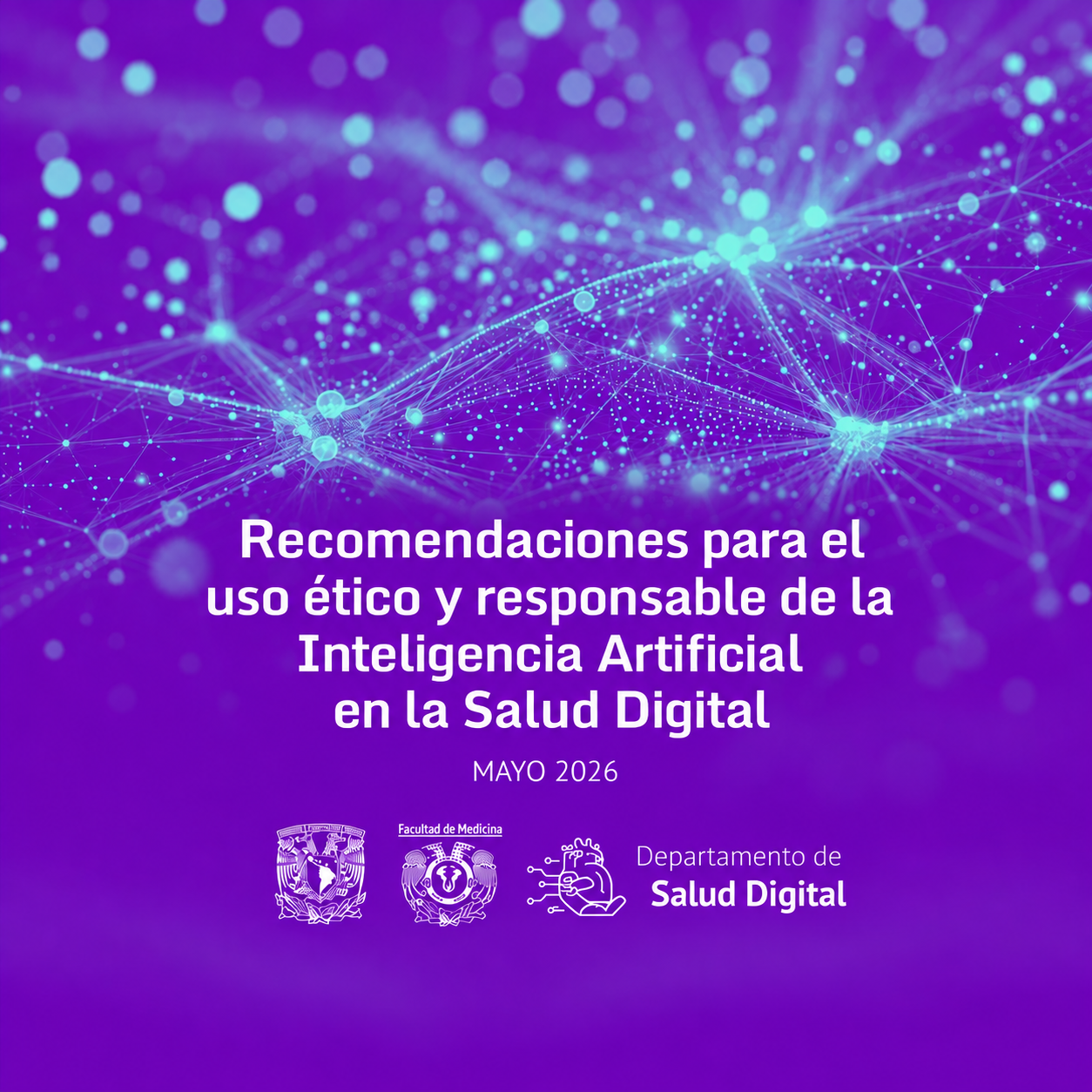 RECOMENDACIONES PARA EL USO ÉTICO Y RESPONSABLE DE LA IA